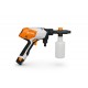 STIHL RCA 20 - Cordless handheld pressure washer (AS System) STIHL RCA 20 - Cordless handheld pressure washer (AS System)