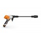 STIHL RCA 20 - Cordless handheld pressure washer (AS System) STIHL RCA 20 - Cordless handheld pressure washer (AS System)