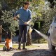 STIHL RE 100 Plus Control - Electric pressure washer
