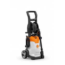 STIHL RE 100 Plus Control - Electric pressure washer