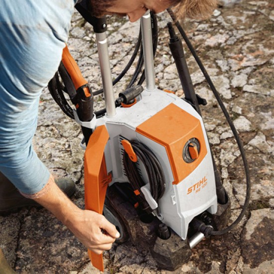 STIHL RE 120 Plus - Electric pressure washer