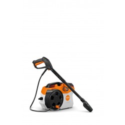 STIHL REA 100 PLUS - Cordless pressure washer (AP system)