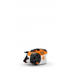STIHL REA 100 PLUS - Cordless pressure washer (AP system)