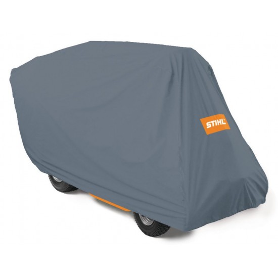 STIHL AAH 200 covering hood STIHL AAH 200 covering hood