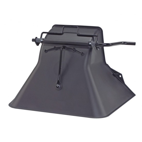 STIHL ADF 500 Rear deflector STIHL ADF 500 Rear deflector