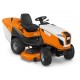 STIHL RT 6127 ZL - High performance ride-on with STIHL's widest cutting deck and twin-cylinder engine STIHL RT 6127 ZL - High performance ride-on with STIHL's widest cutting deck and twin-cylinder engine