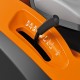 STIHL RT 5097 - Compact ride-on mower for lawns up to 6000m³