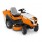 STIHL ride on lawnmowers