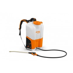 STIHL SGA 85 Cordless backpack sprayer (AP battery system)