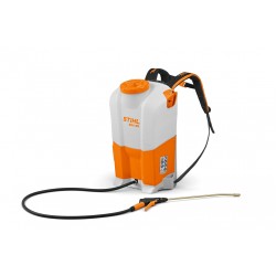 STIHL SGA 85 Cordless backpack sprayer (AP battery system)