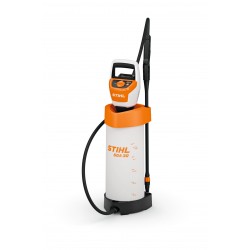 STIHL SGA 30 KIT Cordless backpack sprayer (AS battery system)