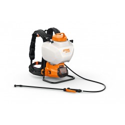 STIHL SGA 60 Cordless backpack sprayer (AK battery system)
