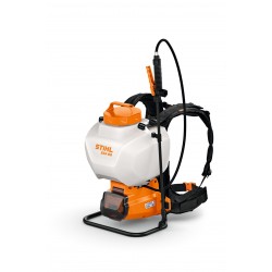 STIHL SGA 60 Cordless backpack sprayer (AK battery system)