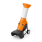 STIHL shredders