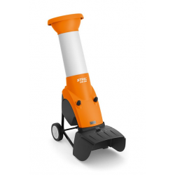 STIHL GHE 250 - Electric chipper/shredder, powerful multi-tool for efficient shredding work