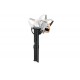 STIHL SHA 140 - Professional, cordless leaf vacuum (AP system). STIHL SHA 140 - Professional, cordless leaf vacuum (AP system).