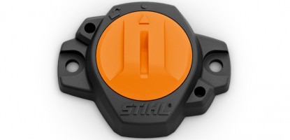 Digital Fleet Management with Stihl Connected