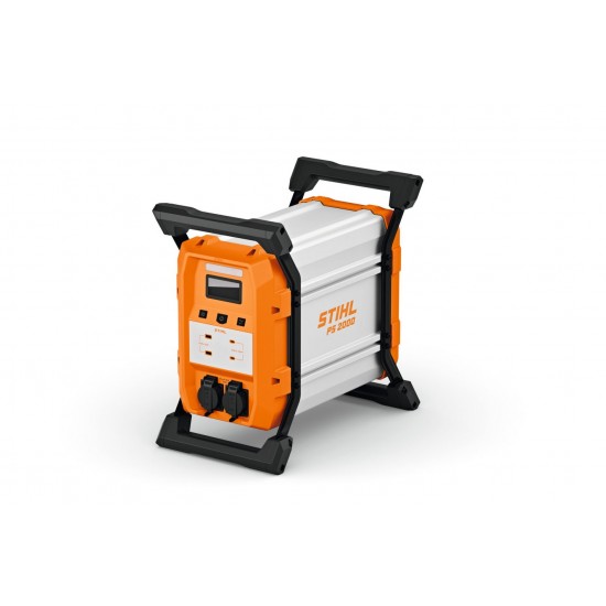 STIHL PS 2000.0 - Portable power supply  