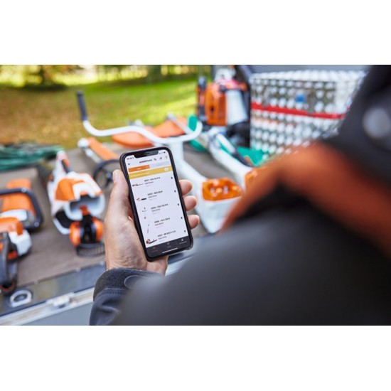 STIHL SMART Connector 2A