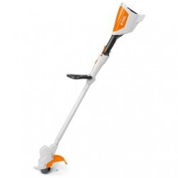 STIHL Children's battery operated toy brushcutter STIHL Children's battery operated toy brushcutter