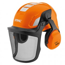 STIHL Kids Toy Helmet STIHL Kids Toy Helmet