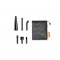 STIHL vacuum nozzle accessory pack.