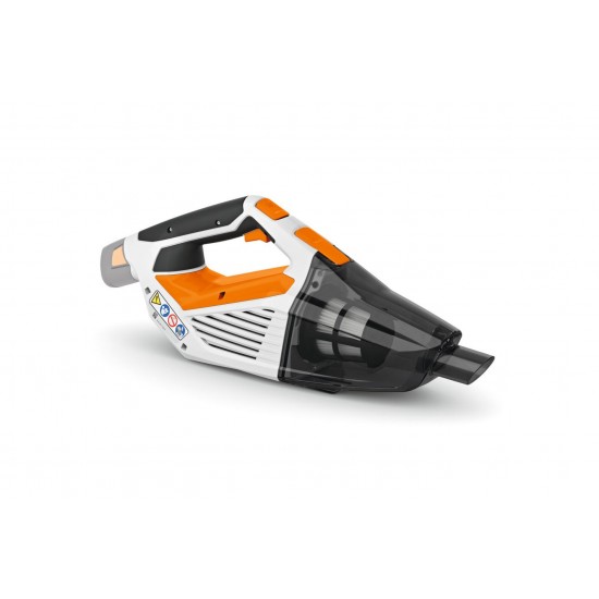 STIHL SEA 20 - Cordless hand vacuum cleaner (AS System) STIHL SEA 20 - Cordless hand vacuum cleaner (AS System)