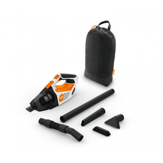STIHL SEA 20 - Cordless hand vacuum cleaner (AS System) STIHL SEA 20 - Cordless hand vacuum cleaner (AS System)