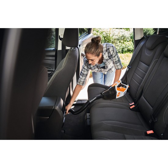 STIHL SEA 20 - Cordless hand vacuum cleaner (AS System) STIHL SEA 20 - Cordless hand vacuum cleaner (AS System)