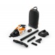 STIHL SEA 20 KIT - Cordless hand vacuum cleaner (AS System)