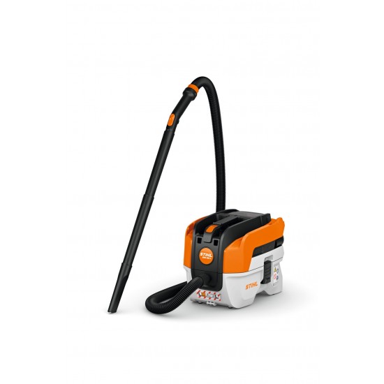 STIHL SEA 50 - Compact wet & dry vacuum cleaner (AK System)