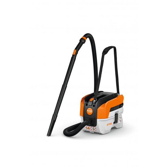 STIHL SEA 50 - Compact wet & dry vacuum cleaner (AK System)