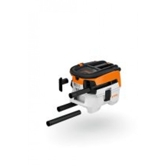 STIHL SEA 50 - Compact wet & dry vacuum cleaner (AK System)
