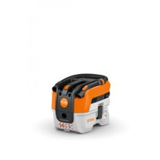 STIHL SEA 50 - Compact wet & dry vacuum cleaner (AK System)
