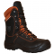 Treehog Extreme Class 2 Chainsaw Boot