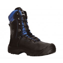 Treehog Extreme Waterproof  Class 2 Chainsaw Boot