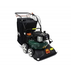 Webb Walk-behind Vacuum and Blower 