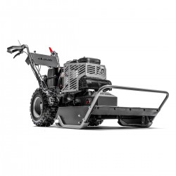 Weibang Velocity 76 FBM Commercial Field & Brush Mower