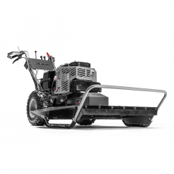 Weibang Velocity 86 FBM Commercial Field & Brush Mower