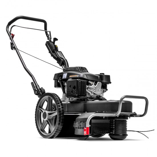 Weibang Velocity 56 WTP Push Commercial Wheeled Trimmer