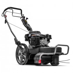 Weibang Velocity 56 WTV Driven Commercial Wheeled Trimmer