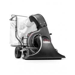 Weibang Intrepid 80 LVP Wheeled Leaf Vacuum Weibang Intrepid 80 LVP Wheeled Leaf Vacuum