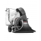 Weibang Intrepid 80 LVP Wheeled Leaf Vacuum