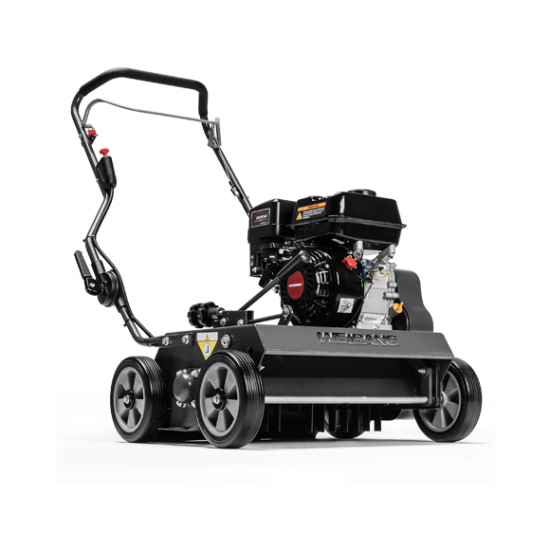 Weibang Intrepid 48 SCP Scarifier