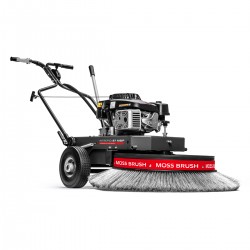 Weibang Intrepid 87 MBP Commercial Moss Brush Weibang Intrepid 87 MBP Commercial Moss Brush