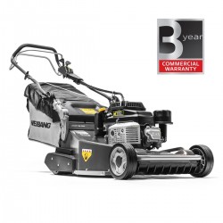 Weibang Legacy 56 PRO LV Rear Roller Lawnmower