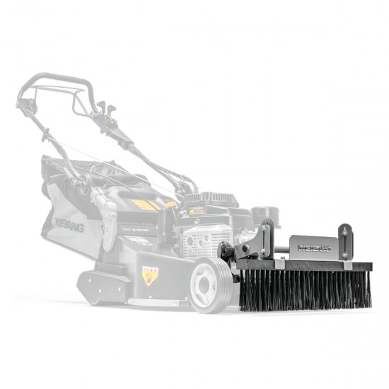 Weibang Legacy 56 brush KIT