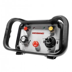 Weibang Velocity Remote Kit (68 TFP)