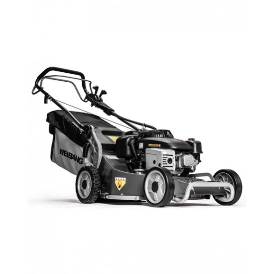 Weibang Virtue 53 ASDX LV Lawnmower