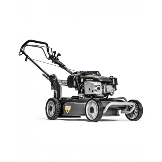 Weibang Virtue 53 SMPX LV Mulching Lawnmower